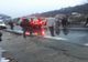 Fiului i-a venit rău când a aflat de accidentul tatălui