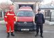 Pompierii martori la accident, au intervenit să salveze victimele