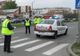 Pieton accidentat în timp ce era pe trecere!