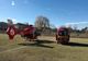 Tânăr preluat de elicopter după ce s-a răsturnat cu ATV-ul