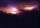 Video-Incendiu puternic la o vilă din Buzoești!