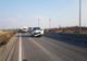 Accident cu trei maşini implicate, la ieşirea din Piteşti!