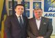Prefectul de Argeș și președintele PNL Arges, testați pentru depistarea Covid-19!