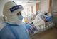 Creștere a numărului de infecții cu COVID-19, în Argeș