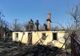 Video-Din cauza vecinului, incendiul a distrus o magazie în Bascov!