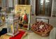 Anunțul Patriarhiei: Pelerinajul de Florii se suspendă. În noaptea de Înviere, credincioşii pot ieşi doar la ferestre, balcoane pentru a-și spune „Hristos a înviat!”