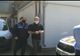 Tâlhar arestat după ce a atacat un pensionar!