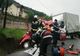Video- Accident cu doi morți la Valea Ursului, pe DN 7!
