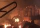Video-Proprietara a murit în incendiul care i-a distrus toată gospodăria
