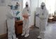Trei medici cercetaţi penal că au refuzat să lucreze în spital COVID!