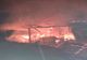 Video-O moară a fost incendiată de trăsnet în comuna Bogați