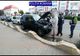 Fiul unui afacerist a făcut live amenințându-și adversarii cu pistolul