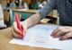 Trei candidaţi eliminaţi la BAC de la proba la alegere a profilului! 