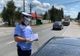 În Argeș, 73 de permise reținute în două zile