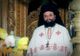 Sicriul stareţului Serafim a fost depus la Mănăstirea Negru Vodă