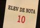 Clasamentul pe școli la Evaluarea Națională, înainte de contestații