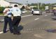 Copil de 6 ani, rănit grav de un italian, la Priboieni!