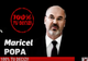 100% TU DECIZI! Maricel Popa, baronul PSD care taie și spânzură în Iași