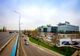 Restricții pe circulație pe DN1. Lucrări de modernizare a liniei de cale ferată București Nord - Aeroportul Internațional Henri Coandă