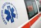 Pieton lovit de o autoutilitară într-o parcare din Oradea