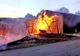 Incendiu în acestă dimineață în Mihăești