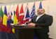 Un preot vrea să fie primar