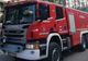 Incendiu la un canal tehnologic din Pitești