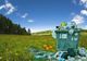 Tombolă în ziua Reciclării Deșeu­ri­lor Electrice în Pitești