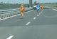 Ceață în mai multe zone ale țării, lucrări și trafic oprit