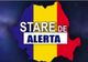Starea de alertă se prelungește cu încă 30 de zile până pe 14 decembrie
