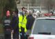 Spital evacuat după ce portarul a folosit spray lacrimogen pentru un câine