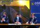 Fonduri europene pentru Argeș. Ministrul Florin Cîțu, în dialog cu oamenii de afaceri