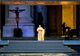 Vaticanul anulează tradiționalul act de venerație pe care pontifii îl fac la statuia Fecioarei Maria  