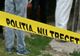 CRIMĂ la o petrecere de Crăciun. Autorul are doar 19 ani