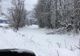 Pitești- Vâlcea, coloane de mașini, zăpadă pe drumurile montane