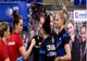 Două sportive din Slatina, campioanele României, la tenis de masă 