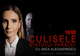 AZI, ora 18 – NOI dezvăluiri despre MAFIA sângelui, la "Culisele statului paralel"
