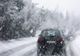Ninge pe principalele artere rutiere din țară. Traficul este oprit temporar pe patru drumuri județene 