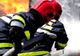 Incendiu sâmbătă  într-un apartament  situat pe strada Gheorghe Doja