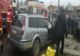FOTO. Un bărbat din Argeş a murit într-un accident rutier, în Teleorman. Maşina în care se afla a lovit un cap de pod