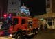 20 de persoane dintr-un bloc din Mioveni au fost evacuate