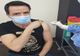 Prefectul Argeșului s- a vaccinat astăzi