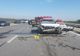 FOTO: Accident pe autostradă, între Piteşti şi Bucureşti
