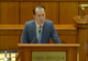 Florin Cîţu, către liberali: Noi nu ne atacăm propriul Guvern și propriul premier