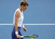 Simona Halep s-a retras de la Cincinnati