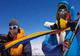 Doi alpiniști români au atins o performanță greu de egalat: două vârfuri de 8.000 de metri, escaladate în același sezon