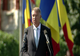 Klaus Iohannis, prima reacție după ieșirea USR PLUS din Guvernul Cîțu