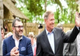 Culisele statului paralel | Michael Schmidt, omul din dreapta președintelui Iohannis - Legăturile cu serviciile ruse și germane