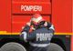 Incendiu la o librărie din Argeș