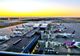 Măsuri de sezon la Aeroportul Henri Coandă: pe fluxul de plecări sunt deschise toate ghișeele de check-in